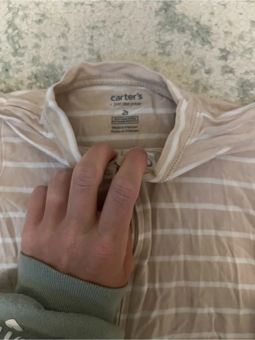 Just One You By Carters size 2t